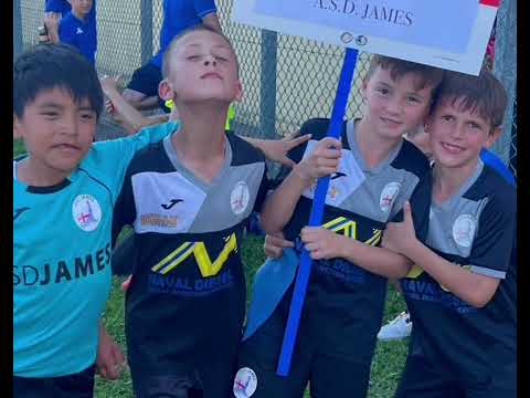 Edoardo Bonuso - Leva 2016 - U8 - 18/05/2024 - Little Club James - Torneo Loano