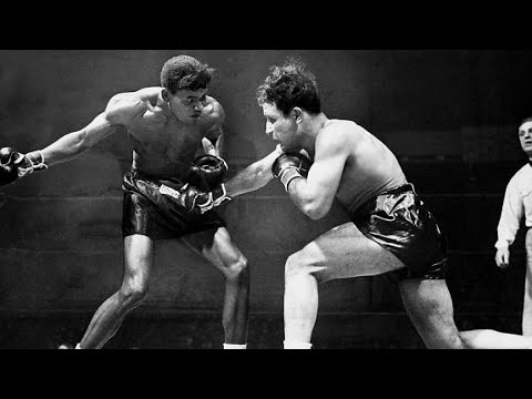 robinson vs lamotta VI (38:04)