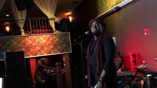 Rayshun Lamarr “You and I”