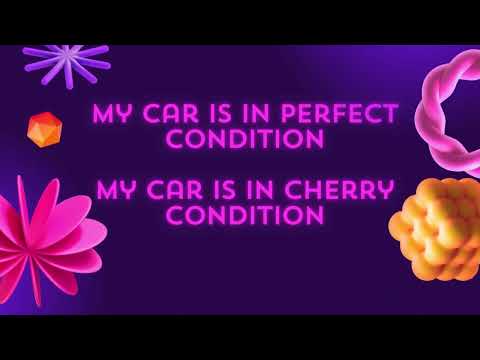 CHERRY 🍒 IDIOM sentences.#cherry #idiomas #newsentences2020