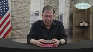 PFL-Daily Scripture Reading and Reflection - The Biblical Choice for America - March 7, 2024