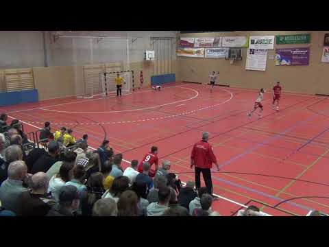 24. Best goal (Martin Bieger) vs TSV 2000 Rothenburg