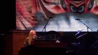 The Allman Brothers Band - I Walk On Guilded Splinters - Peach Music Festival 2013