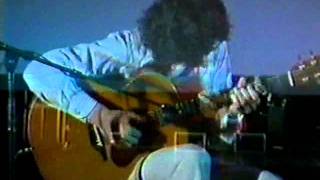 "nice feeling" pierre bensusan @ the new varsity