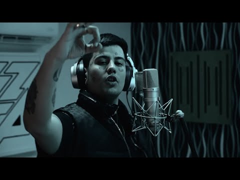 Si "DUKI || BZRP Music Sessions #50" fuese drill.