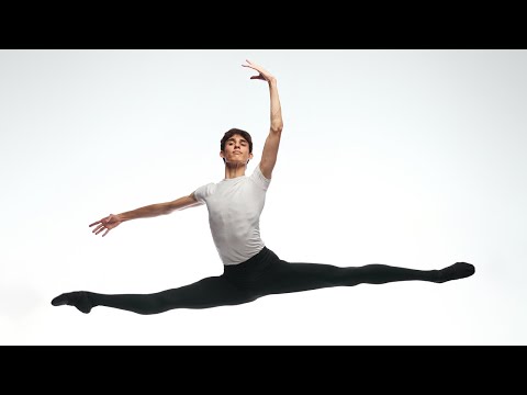 Martí Gutiérrez Rubí en La Danza de la Vida