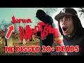 He Dissed 30+ People In One Song... *Jay5ive - Dead (Мертвый) (Official Video)*