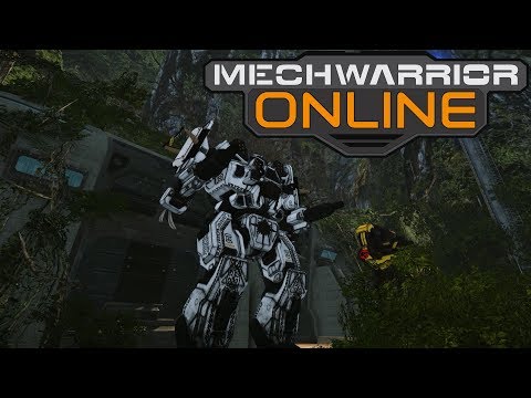 Solaris 2v2 #9 with Merata Kell - MechWarrior Online