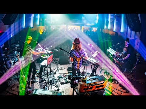 Dizgo - Madison Theater - Full Set - 07/08/22