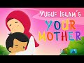 Muhammad Sulaiman Your Mother I Look I See Animated Series