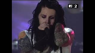 AFI - 03 - Silver and Cold - Hard Rock Orlando - Live