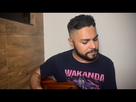 Noite Preta - Vange Leonel