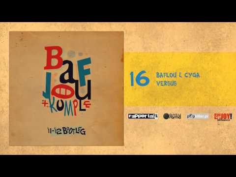 16. BaFlou&Cyga - Versus