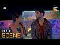 Tan Man Neel O Neel Last Ep 11 Best Scene 03 Sehar Khan Shuja Asad Usman Javed HUM TV