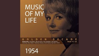 Count Your Blessings (Instead Of Sheep)