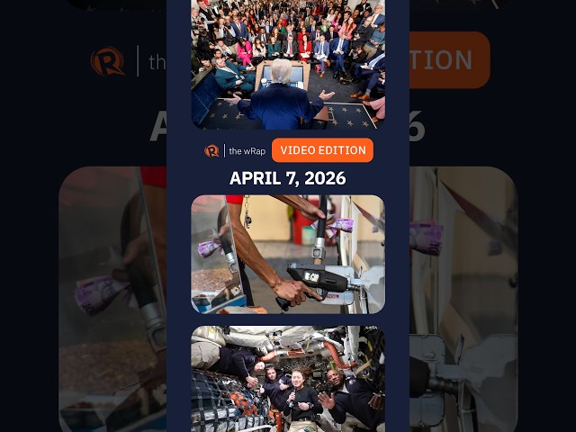 Iran rejects temporary ceasefire, wants end to war | The wRap