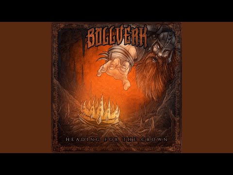 Heading For The Crown