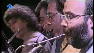 OCTLL J. ABERCROMBIE Remember Hymm (Arr. Vince Mendoza)