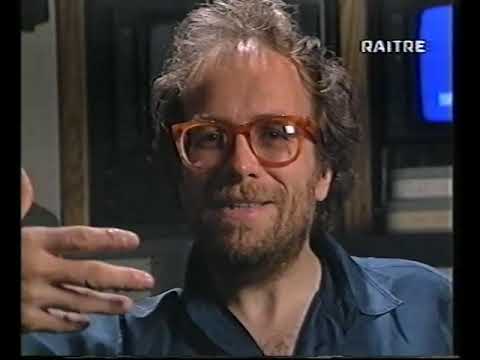 ENRICO GHEZZI, FUORI ORARIO, RAITRE, ROLLING STONES ,TRUFFAUT,