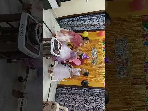 7th birthday ruthika