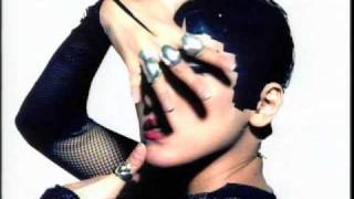 TRF / OPEN YOUR MIND