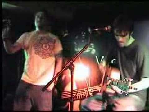 32FramesPerSecond - Shit hits the fan - Acoustic