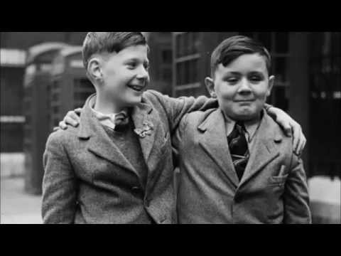 Enrique Rodriguez - "Amigos De Ayer"