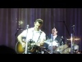How's The World Treating You -  Chris Isaak - Massey Hall, TOronto-May 24,2016-CHAR video