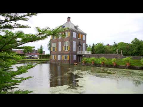 Introductie omgevingsvisie Leidschendam-Voorburg