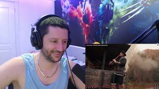 Thumbnail - Reactionez la F.Charm x Andra - Nu mă îmbăt cu apă rece