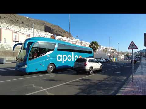 Grupo 1844 Man Irizar PB