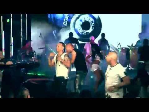 GENTE DE ZONA - Cocina