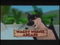 Open Season 2 2008 On DVD Blu Ray Commercial 1