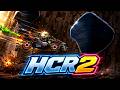 🎯 Stocker Should Be BANNED 🎯 (Deliver Us The Moon) - Hill Climb Racing 2