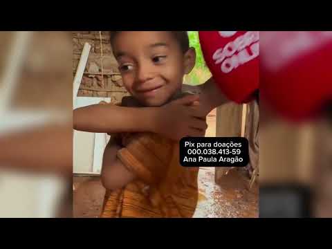 Família perde tudo após chuvas intensas em Tianguá no Ceará e pede ajuda!