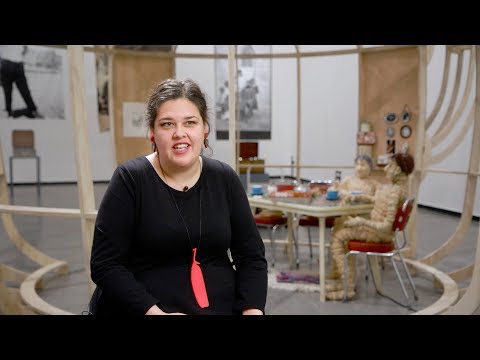 Australian Centre for Contemporary Art