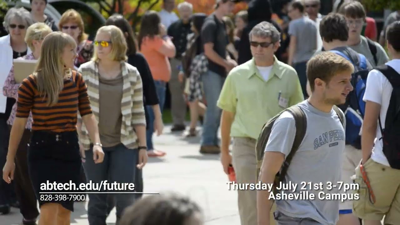 A-B Tech Find Your Future