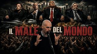 Dario Fabbri | The World's Malady