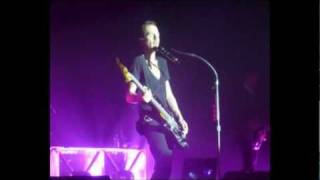 Calogero - Sans l'amour - Basse