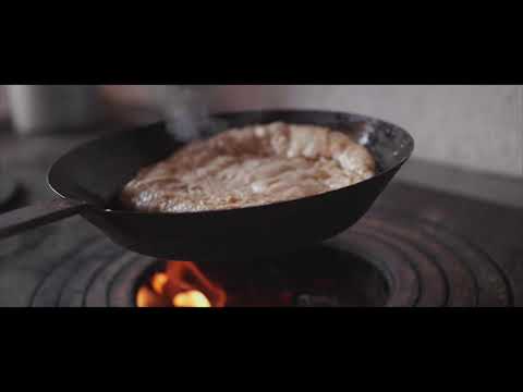 "Melchermuas" cinematic cooking B-Roll inspired by James Matthews and Daniel Schiffer