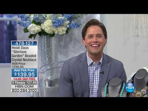 HSN | The Monday Night Show with Adam Freeman 04.24.2017 - 08 PM