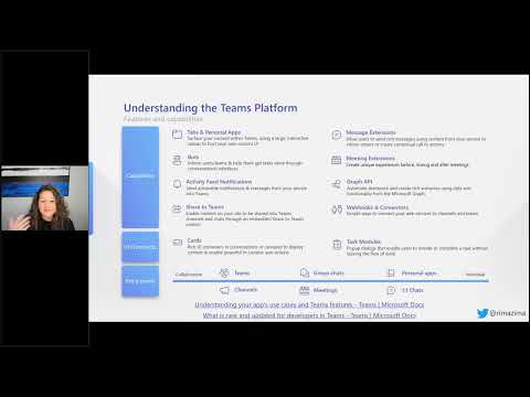 Secret Tips for Building the Best Microsoft Teams App Secret Tips for Building the Best Microsoft Teams App