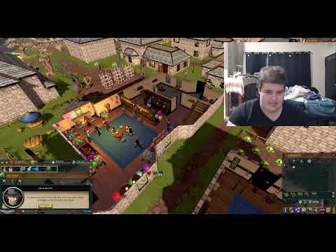 RS3 - Vampyre Slayer Walkthrough