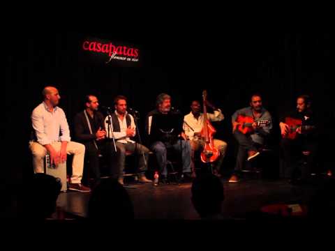 Guadiana - Cada lágrima