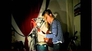 Gemma Hayes - In Over My Head - Nighthawks at the Cobalt April 2011