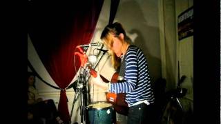 Gemma Hayes - In Over My Head - Nighthawks at the Cobalt April 2011