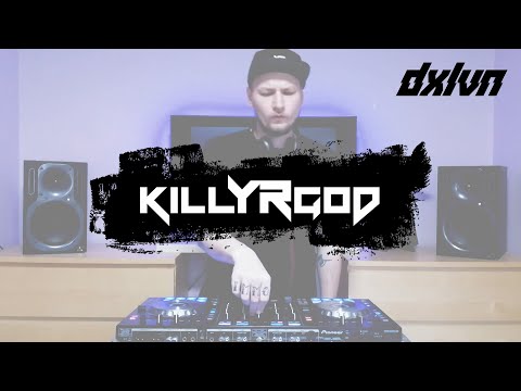 UK Bass House 4x4 Mix #11 2020 - DOLUN