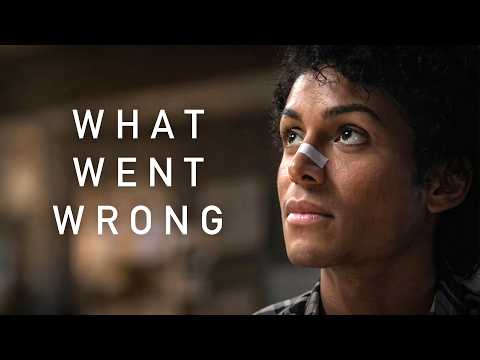 Thumbnail for What Michael Got Wrong About Michael Jackson | the detail. by michael ack
