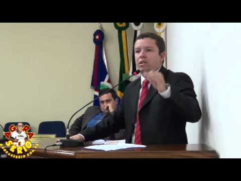 Tribuna Léo da Jk dia 27 de Outubro de 2015