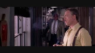 Little Shop of Horrors (EJL423 Style) Part 17: Mushu Chops Gaston Up